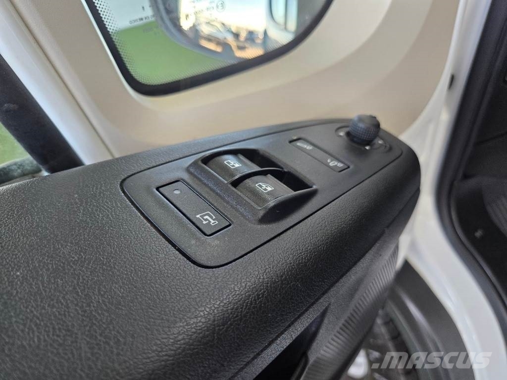 RAM ProMaster 3500 Outros Camiões