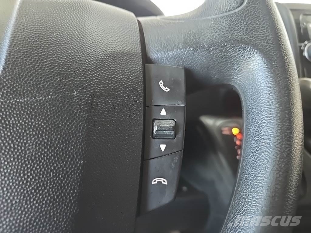 RAM ProMaster 3500 Outros Camiões
