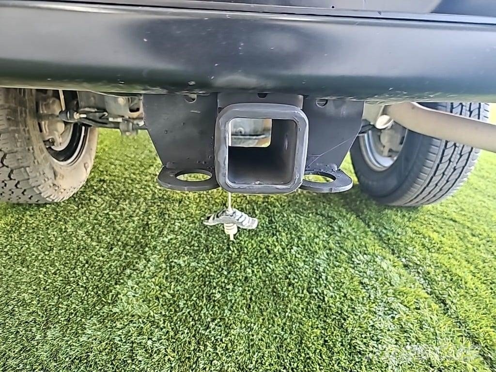 RAM 2500 Pick up/Valník