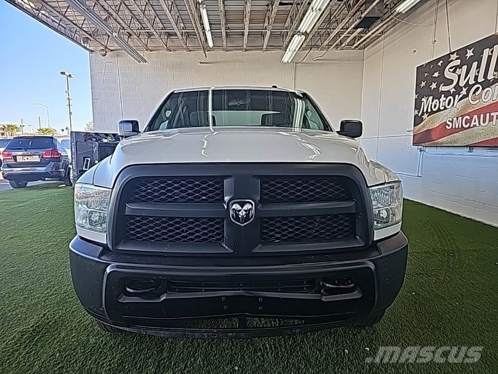 RAM 2500 Pick up/Valník