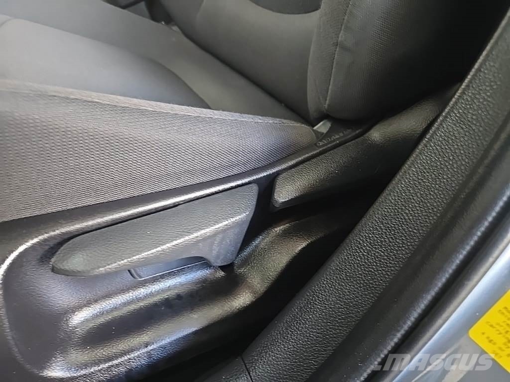 Toyota Corolla Auto's