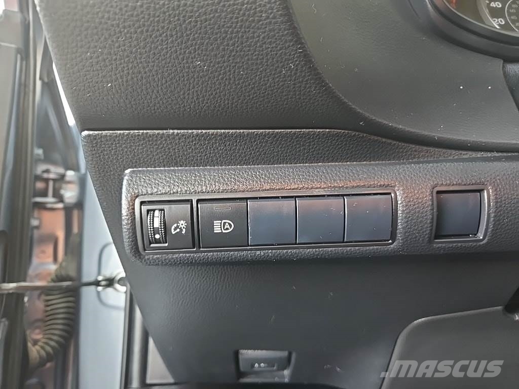 Toyota Corolla Auto's
