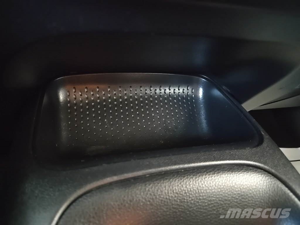 Toyota Corolla Auto's
