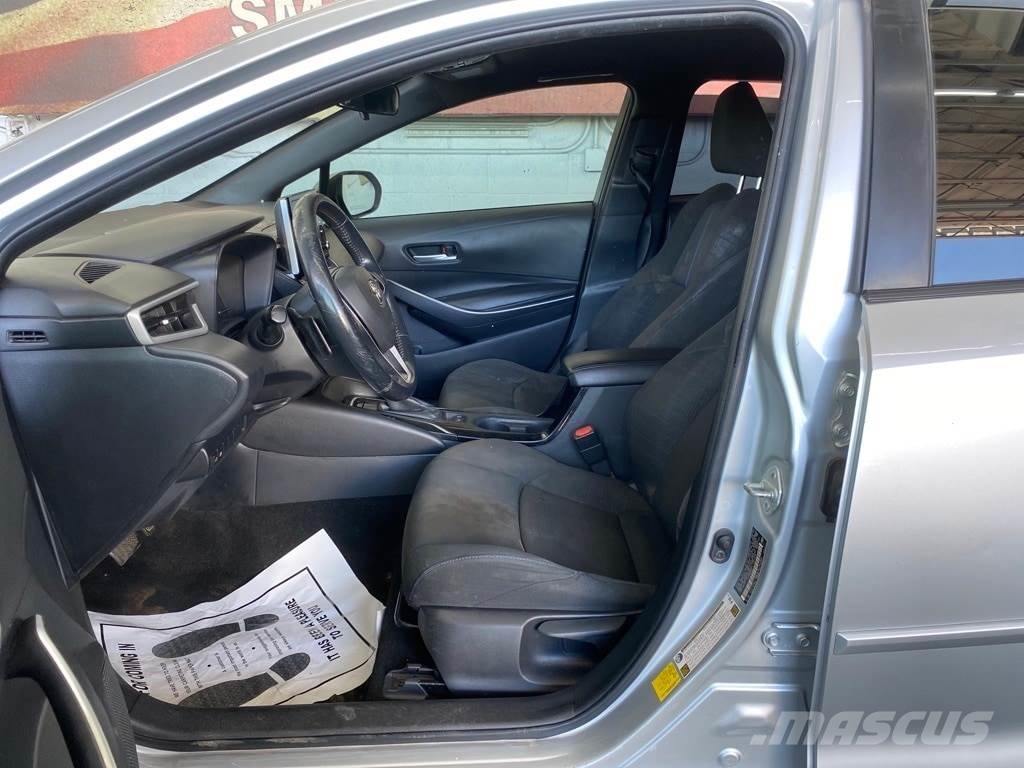 Toyota Corolla 자동차