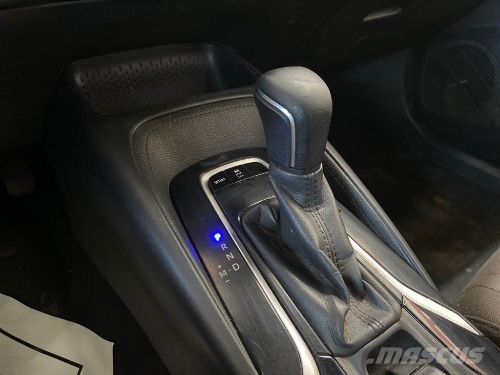 Toyota Corolla 자동차