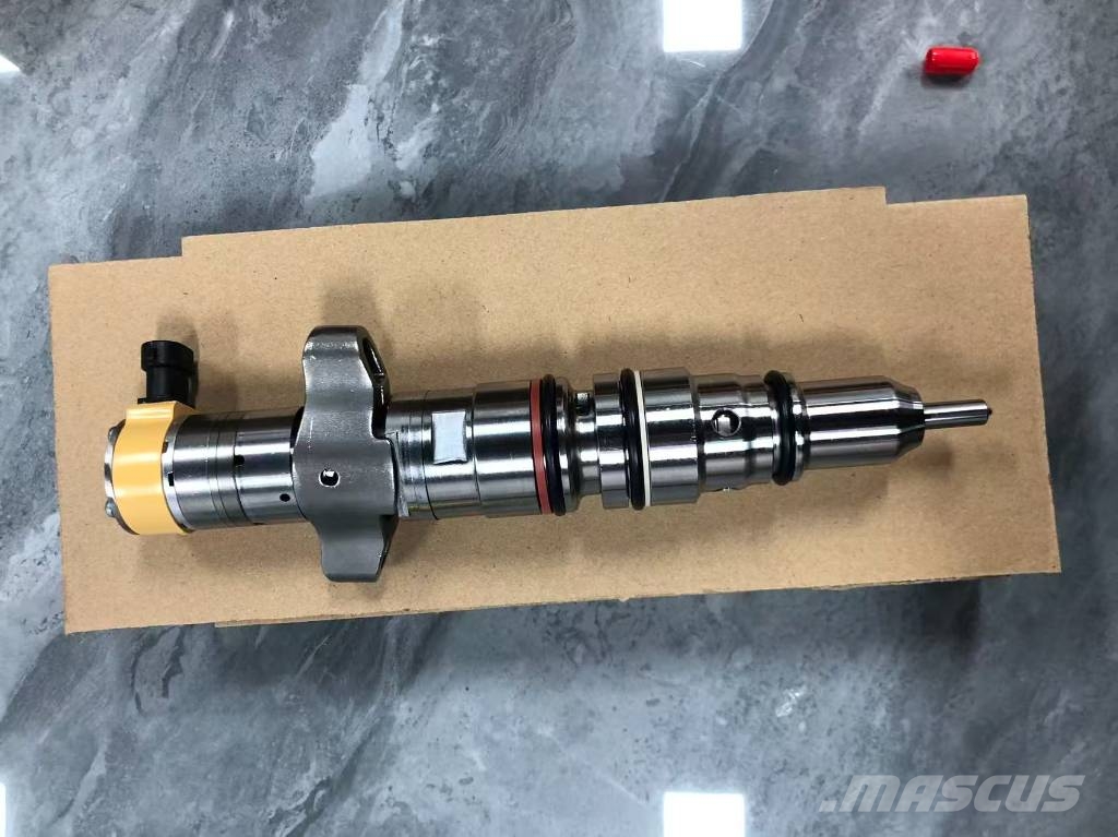 CAT Cat 459-8473 Fuel Injector Motorer