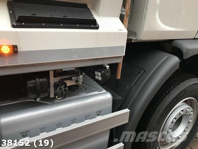 Volvo FE 320 Geesink Norba Jäteautot