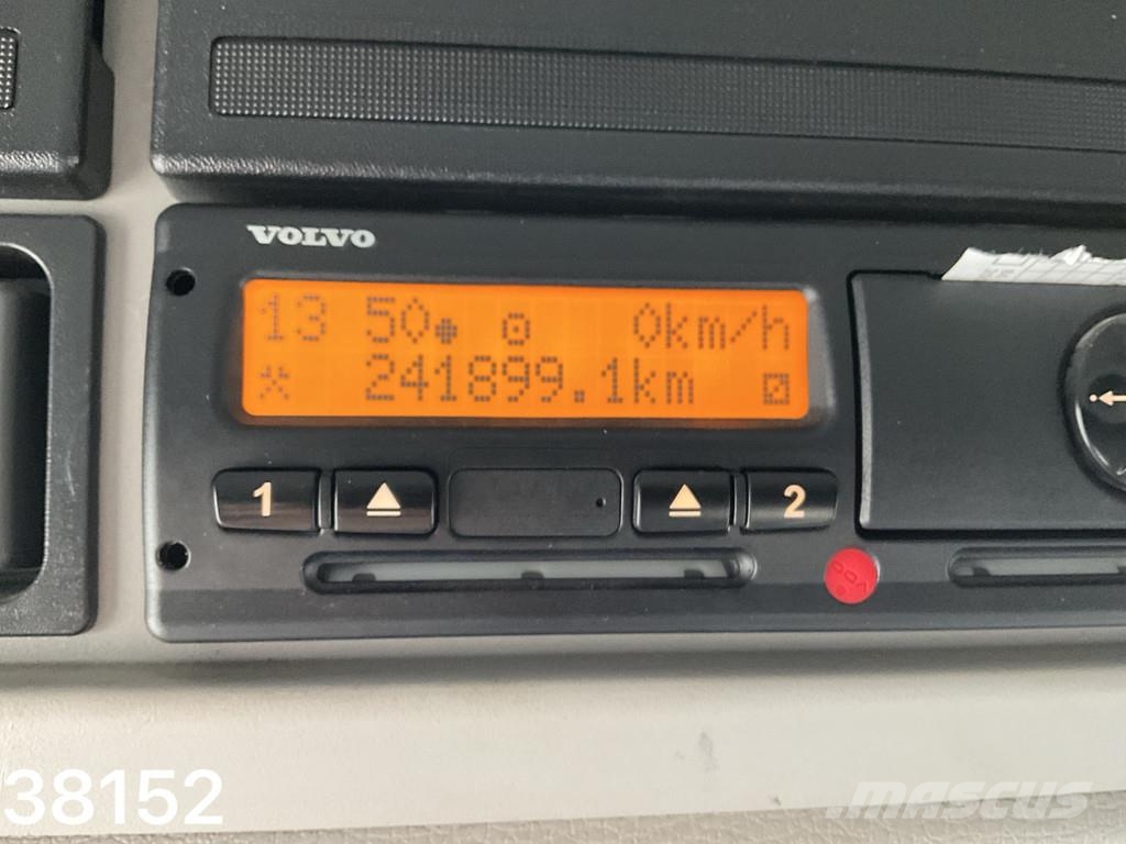 Volvo FE 320 Geesink Norba 22m³ RL 300 Kamioni za otpad