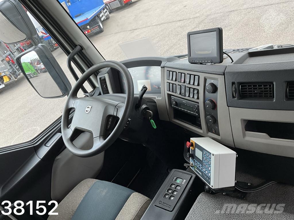 Volvo FE 320 Geesink Norba 22m³ RL 300 Kamioni za otpad