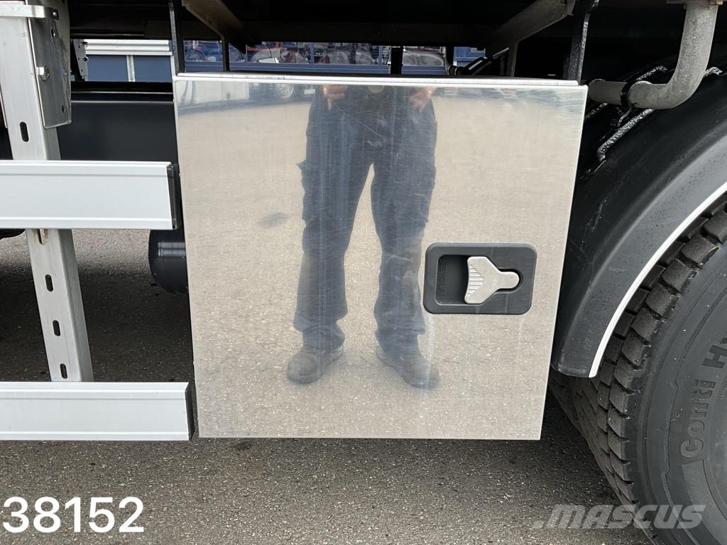 Volvo FE 320 Geesink Norba 22m³ RL 300 Kamioni za otpad