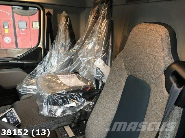 Volvo FE 320 Geesink Norba Jäteautot