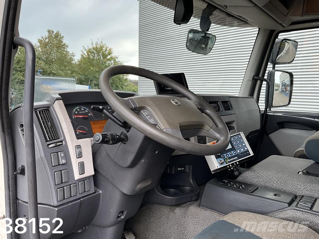Volvo FE 320 Geesink Norba 22m³ RL 300 Kamioni za otpad