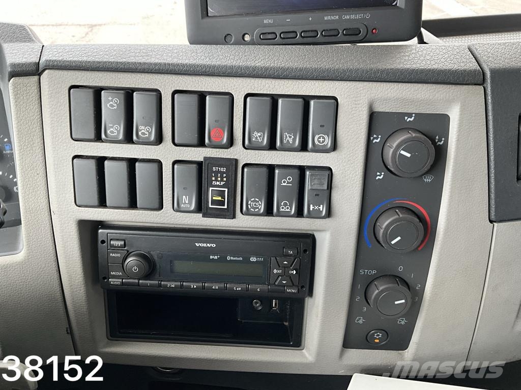 Volvo FE 320 Geesink Norba 22m³ RL 300 Kamioni za otpad