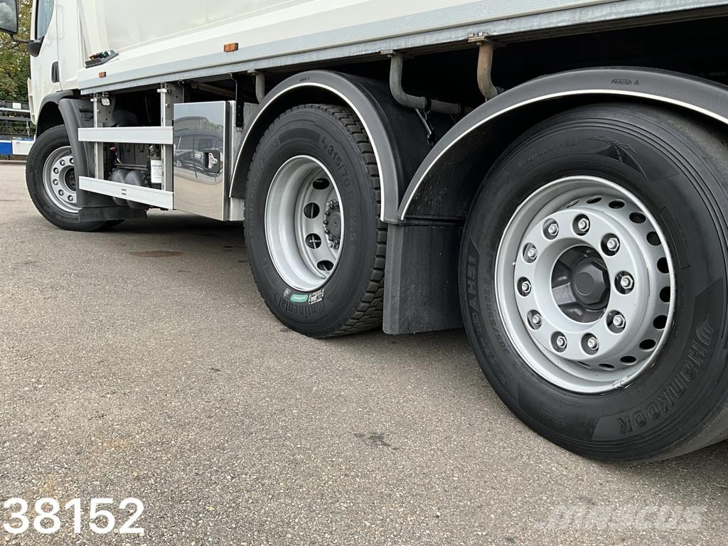 Volvo FE 320 Geesink Norba 22m³ RL 300 Kamioni za otpad