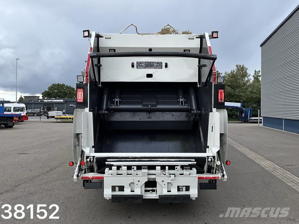 Volvo FE 320 Geesink Norba 22m³ RL 300 Kamioni za otpad
