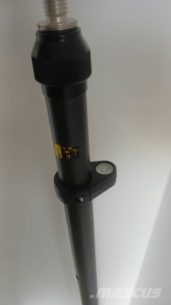 Model: GeoMax Zenith60 Pro LTE-IMU Bouw vermeting Instrumente, Mess- und Automatisierungsausrüstung
