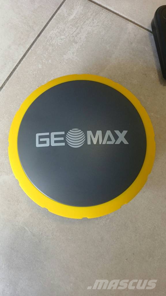Model: GeoMax Zenith60 Pro LTE-IMU Bouw vermeting Instrumente, Mess- und Automatisierungsausrüstung