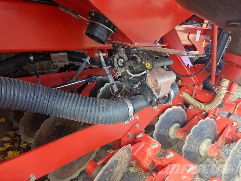 Kverneland u- Drill 6m 農業機械 - その他