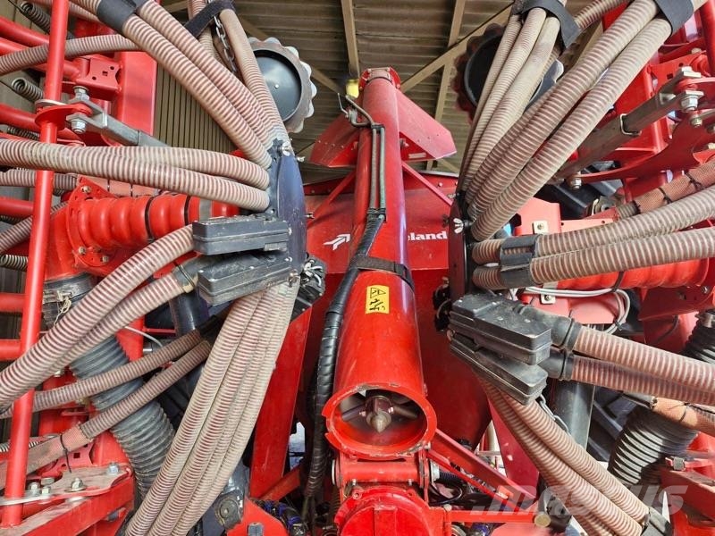 Kverneland u- Drill 6m 農業機械 - その他