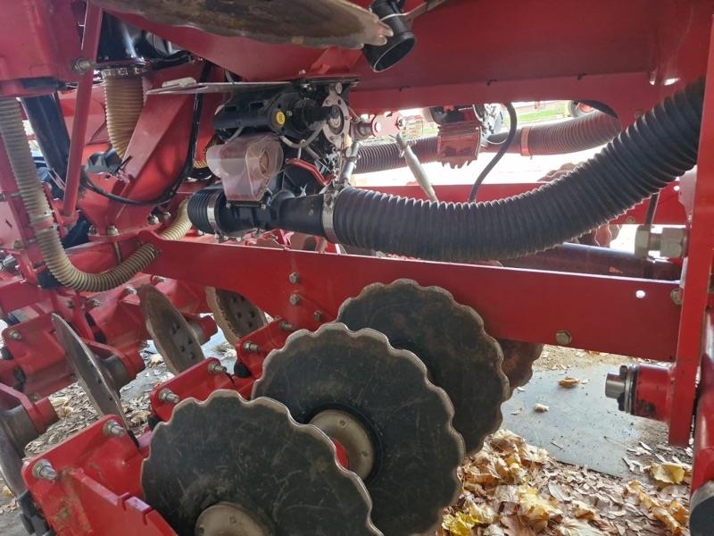 Kverneland u- Drill 6m 農業機械 - その他