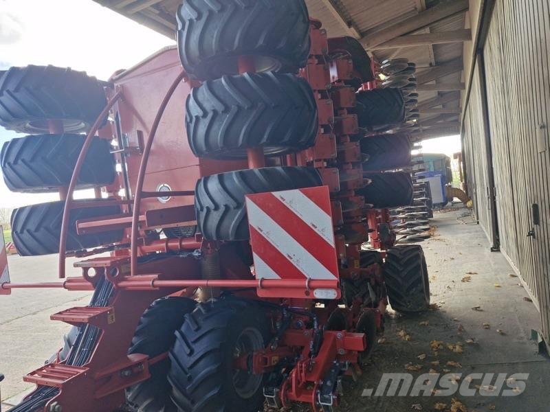 Kverneland u- Drill 6m 農業機械 - その他