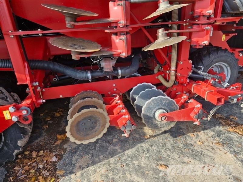 Kverneland u- Drill 6m 農業機械 - その他