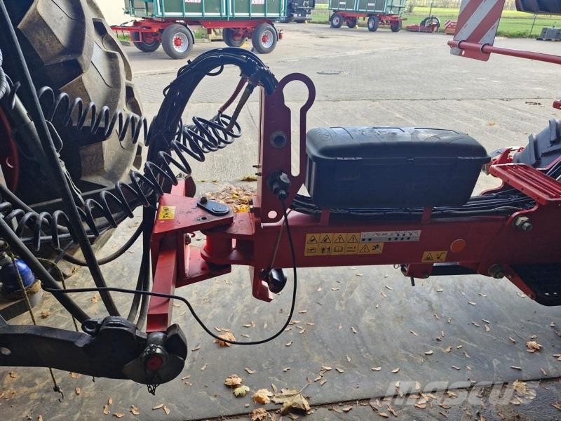 Kverneland u- Drill 6m 農業機械 - その他