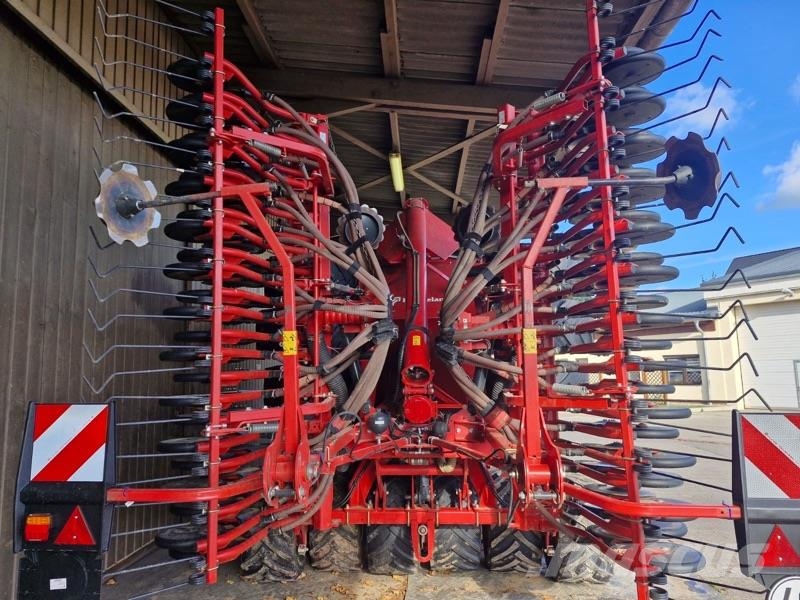 Kverneland u- Drill 6m 農業機械 - その他