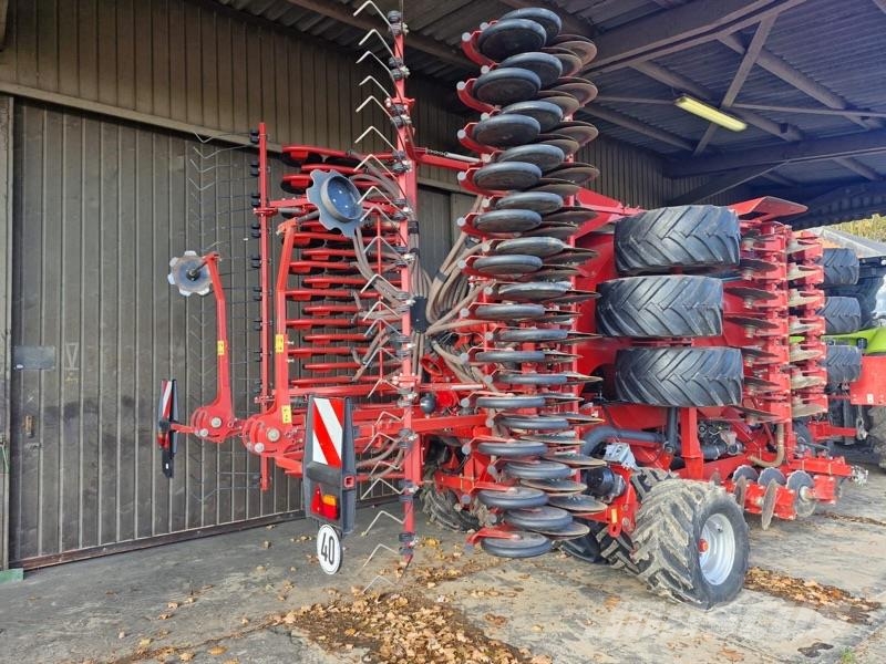 Kverneland u- Drill 6m 農業機械 - その他