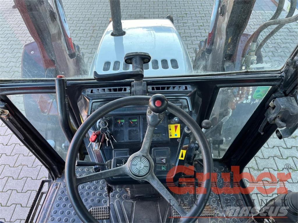 Steyr M-Trac Special 68 Traktoren