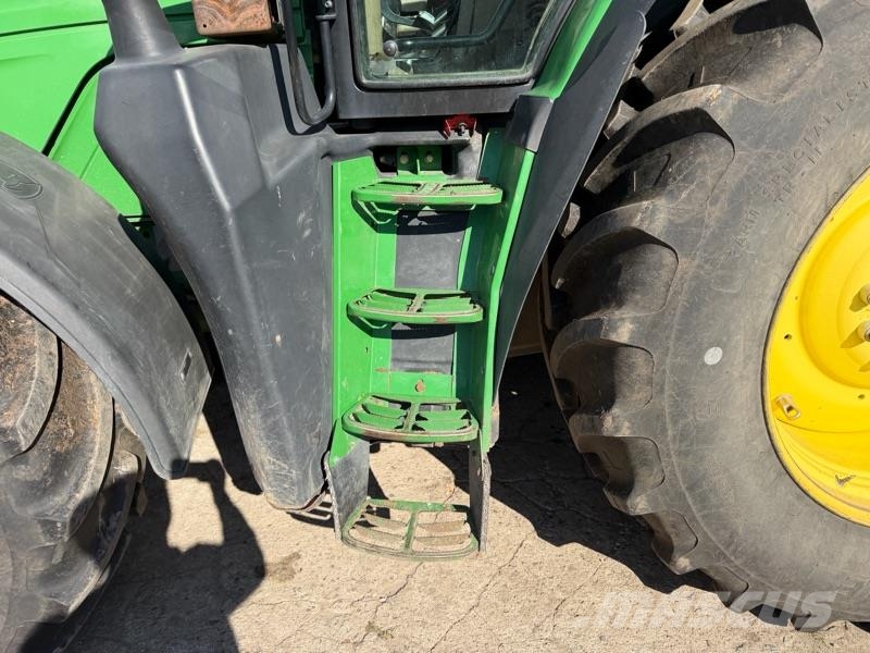 John Deere 6210 R PowrQuad Landbouw - overige