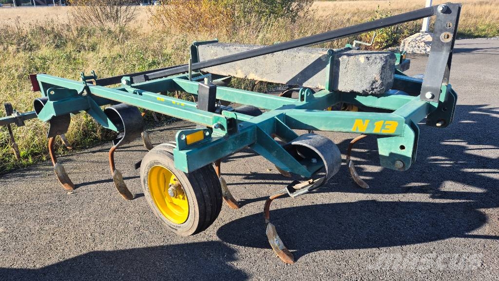 Multiva N13 kultivaattori Kultivaattorit