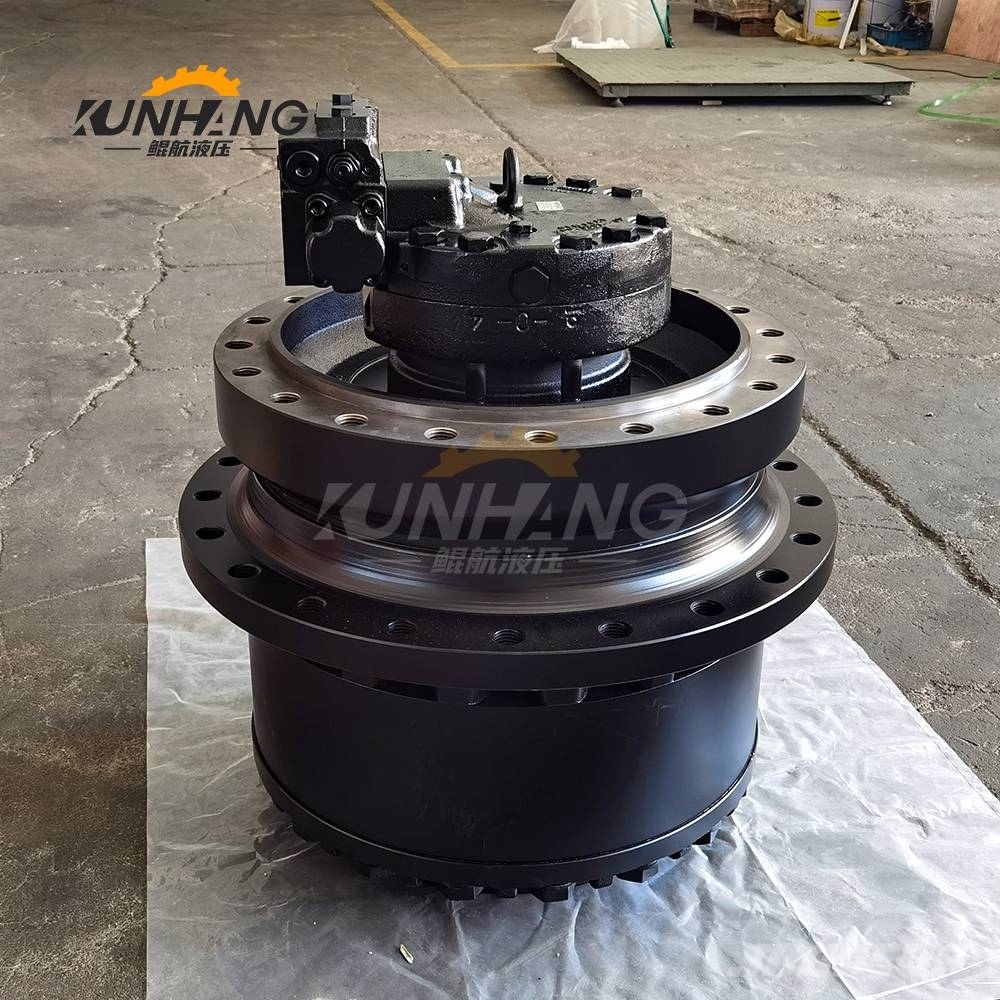 CAT 374DL 374FL Final Drive 353-0607 353-0608 315-4480 Коробка передач