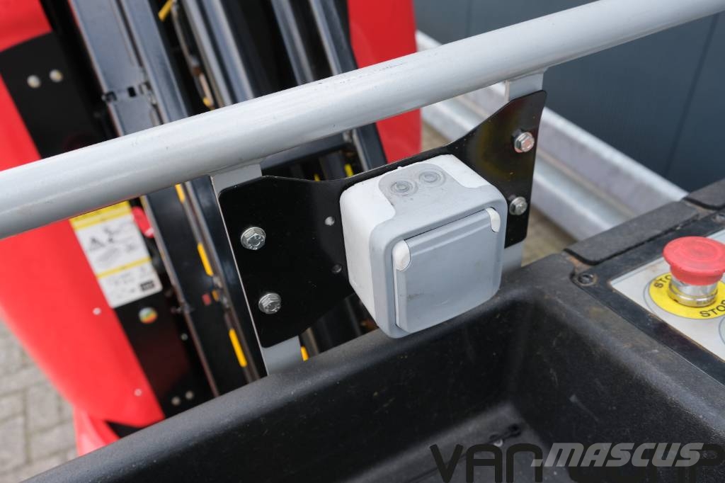 Manitou 100 VJR | 2019 | 95h Nacele cu brat articulat