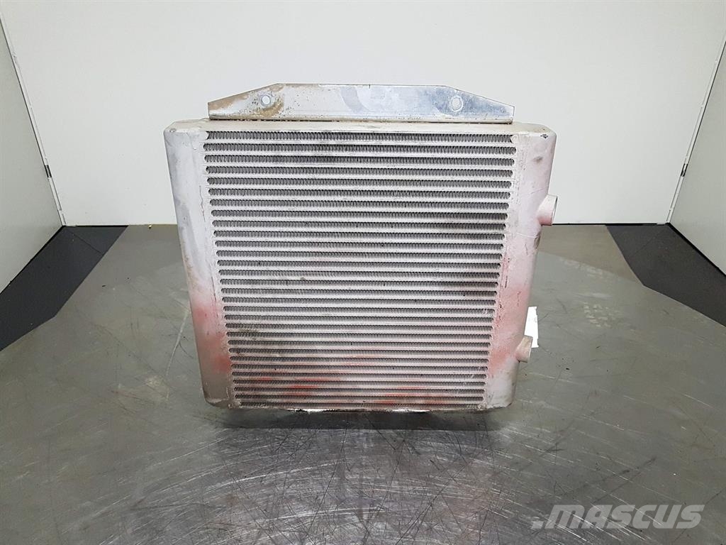 Atlas AR65 - Nissens 3976152-Oil cooler/Ölkühler/Oliekoe Hidravlika