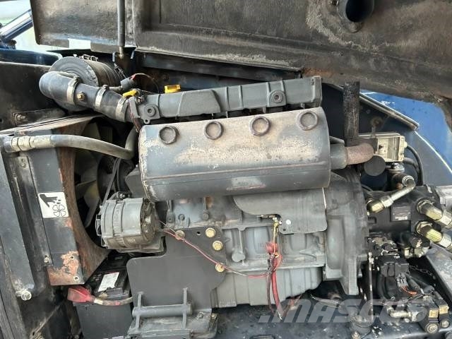 JLG 600 AJ رافعات سلة مفصلية