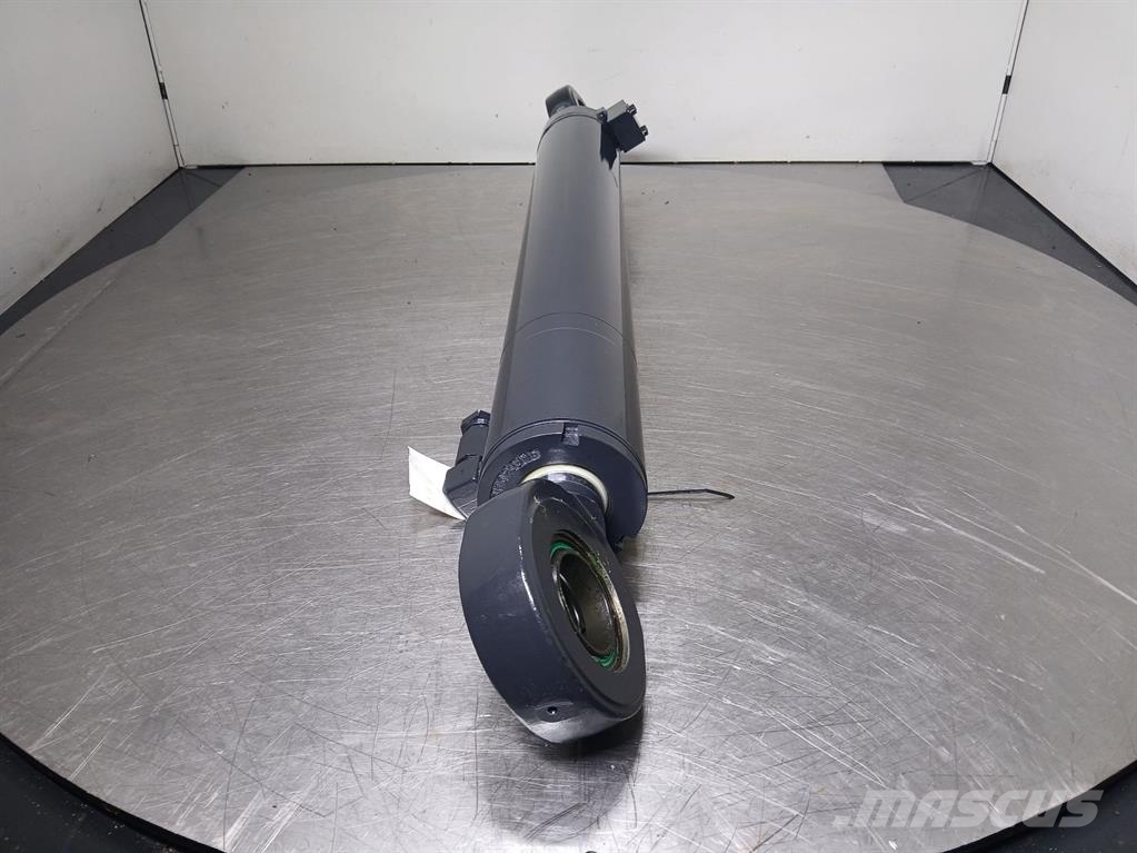 Yanmar SV120-5908100075-Boom cylinder/Hubzylinder Hydraulika