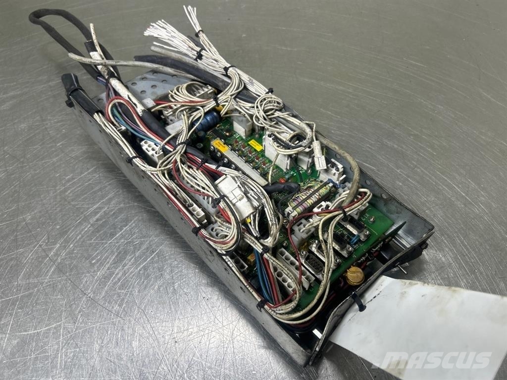 Liebherr A914-939084301/939084201-Control box/Steuermodul Electronics