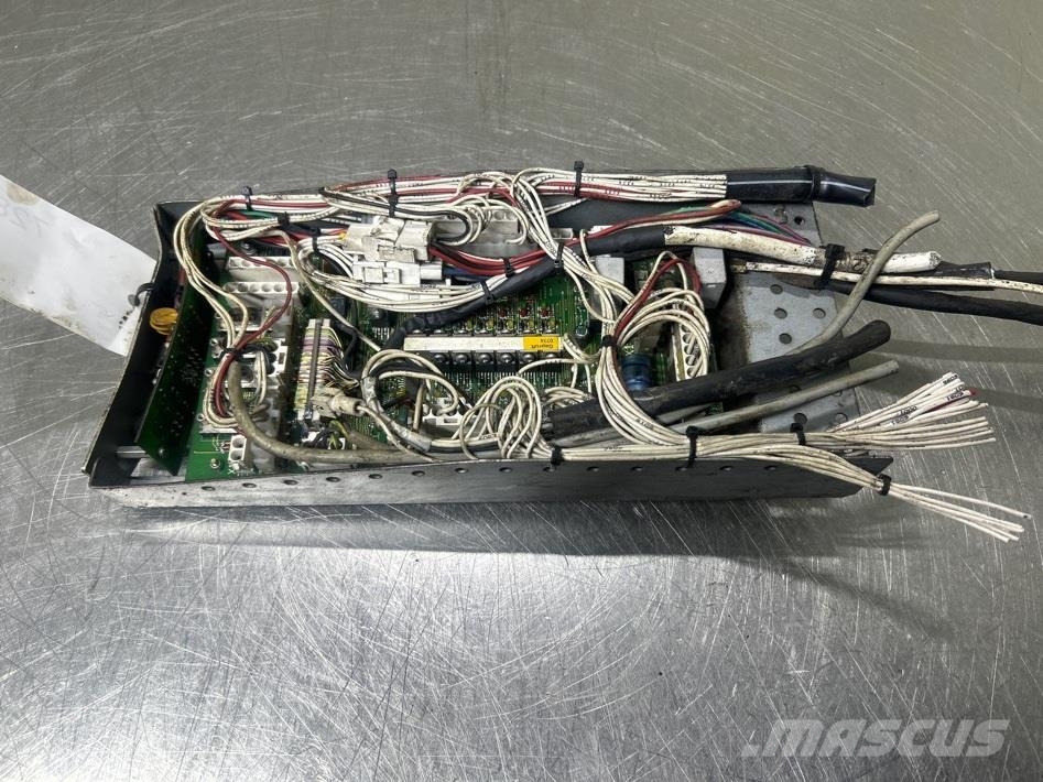 Liebherr A914-939084301/939084201-Control box/Steuermodul Electronics