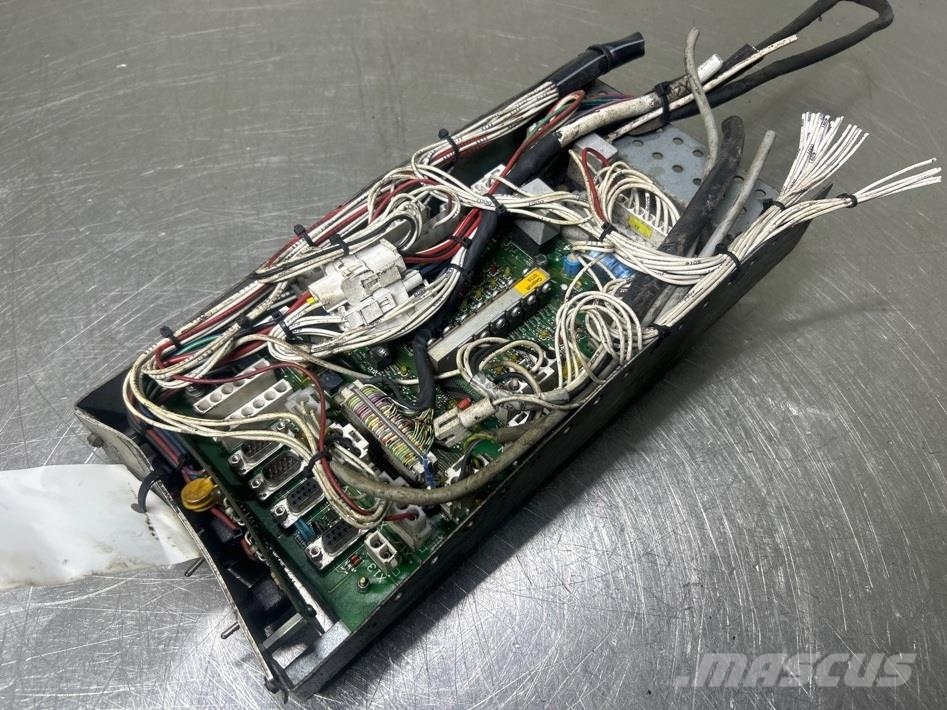 Liebherr A914-939084301/939084201-Control box/Steuermodul Electronics