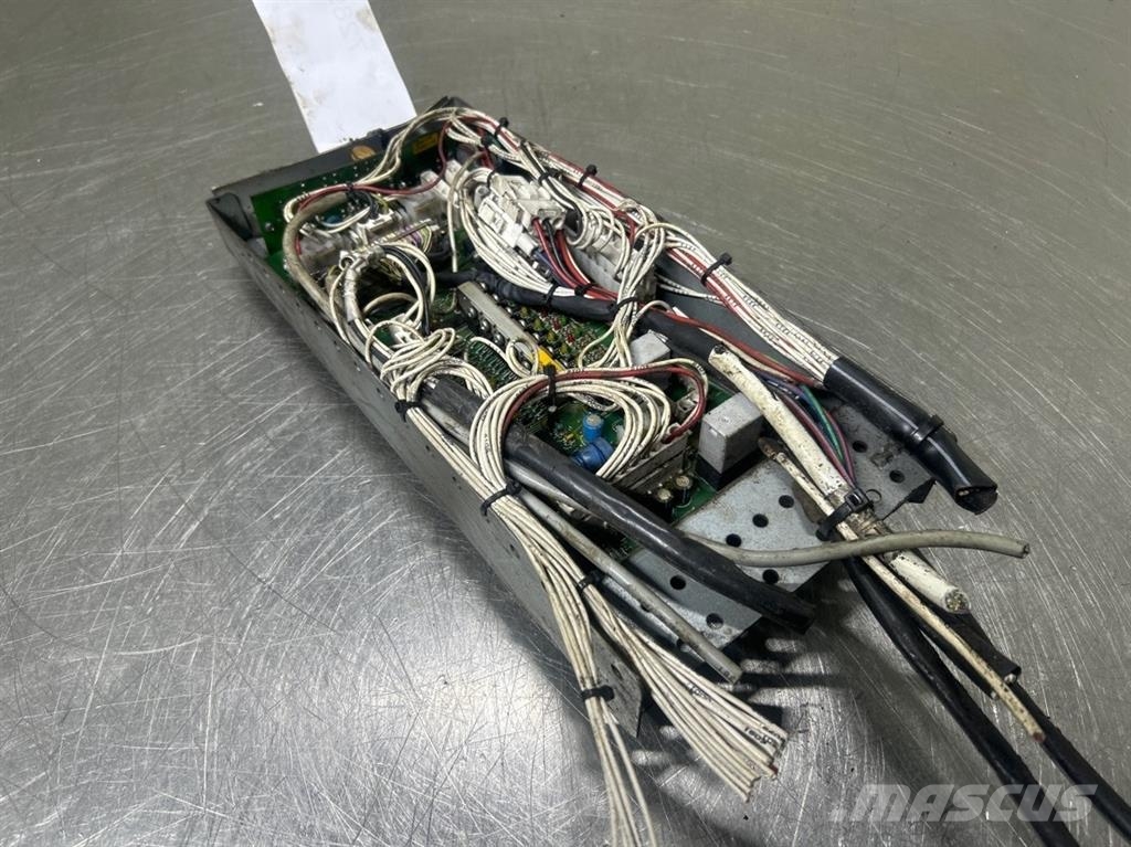 Liebherr A914-939084301/939084201-Control box/Steuermodul Electronics