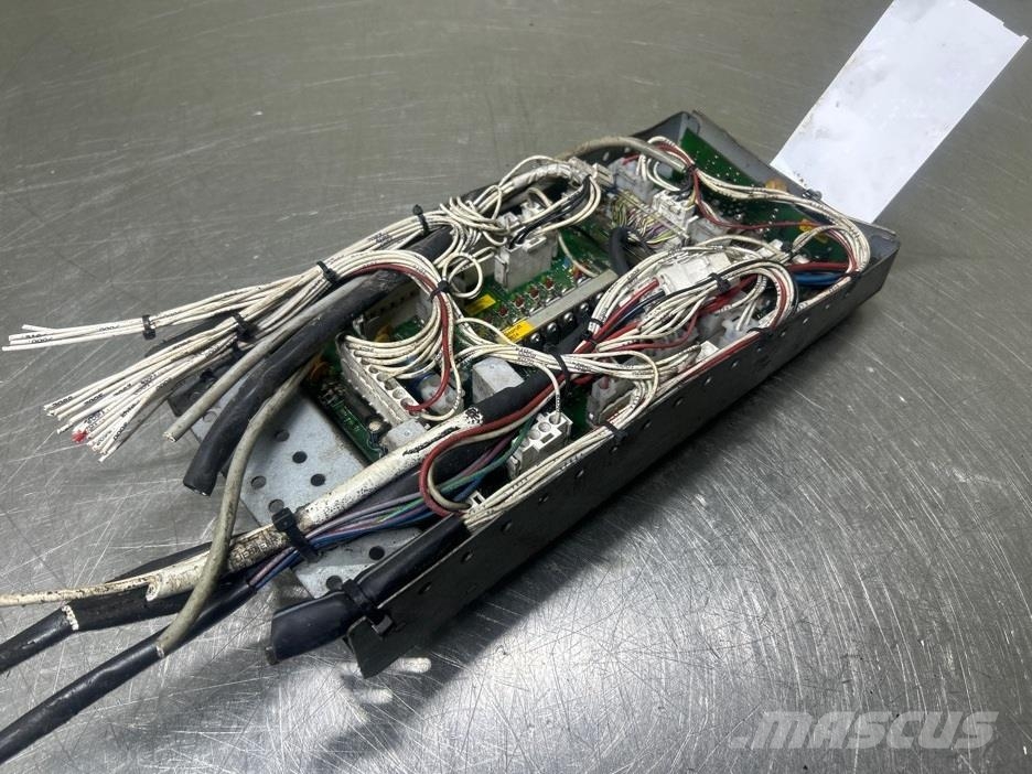 Liebherr A914-939084301/939084201-Control box/Steuermodul Electronics