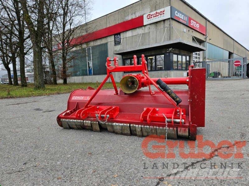Rotoland ET 160 Other farming machines