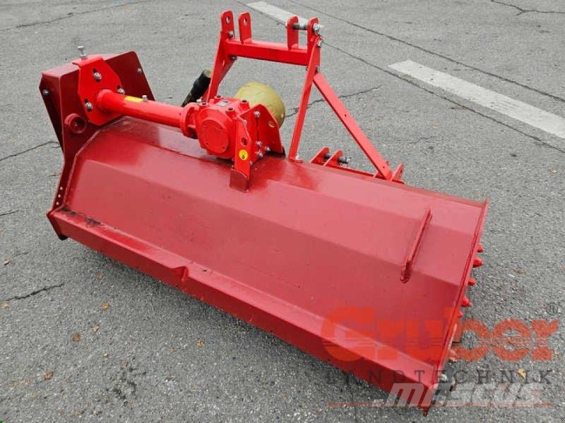 Rotoland ET 160 Other farming machines