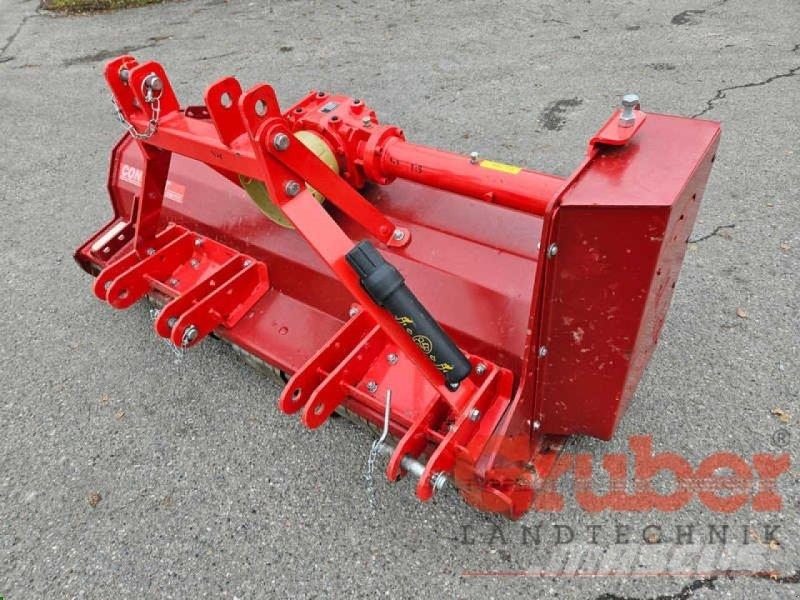 Rotoland ET 160 Other farming machines