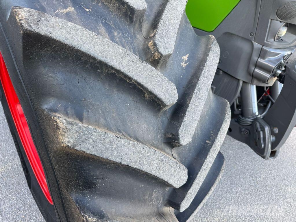 Fendt 724 POWER + GEN7 Ciągniki rolnicze