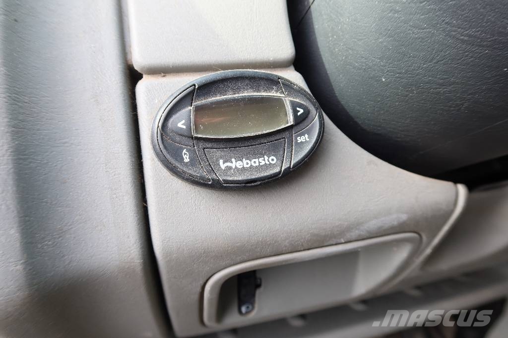 Opel VIVARO Gesloten bedrijfswagens
