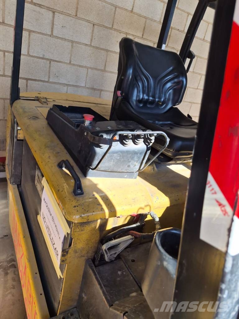 CAT EP30K-PAC-80V Kompresorji