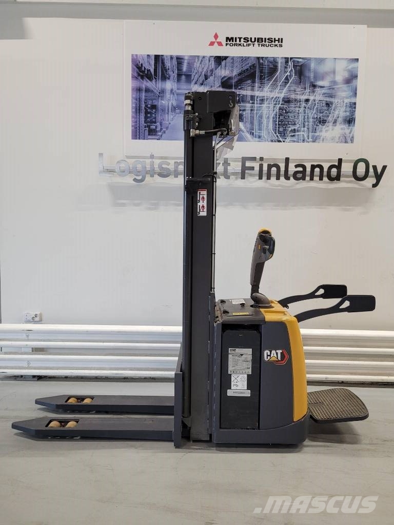 CAT NSV 16 P Staplare