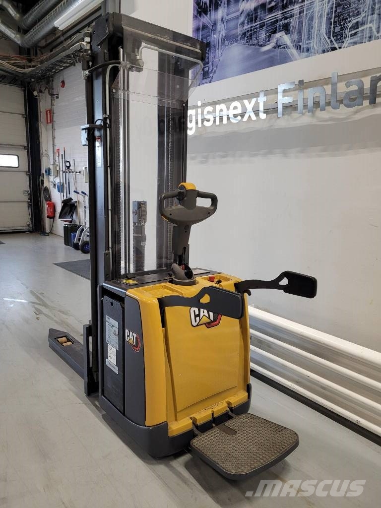 CAT NSV 16 P Staplare
